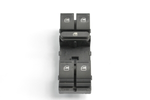 Front door glass switch - 1K4959857A