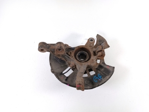 Mazda 2 (2014–2026) Radnabe Vorderrad - 2