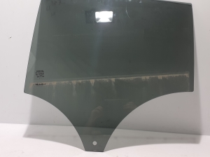   Türscheibe hinten  - 32132248 