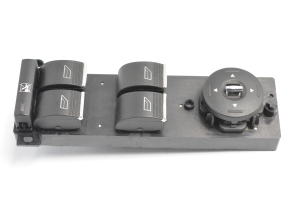 Ford C-MAX (2003–2010) Fensterheberschalter vorne 8M5T14A132AC - 3