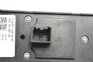 Ford C-MAX (2003–2010) Fensterheberschalter vorne 8M5T14A132AC - 4