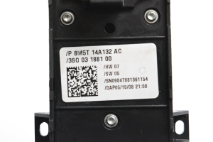 Ford C-MAX (2003–2010) Fensterheberschalter vorne 8M5T14A132AC - 5