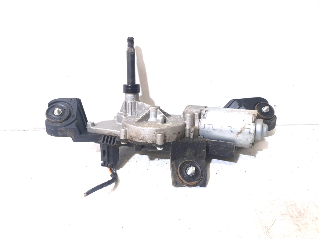 KIA Sportage 4 generation (2016-2022) Tailgate  Window Wiper Motor 98700D9000 26250873