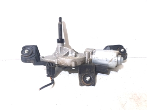 Kia Sportage (2016–2021) Heckwischermotor 98700D9000 - 2