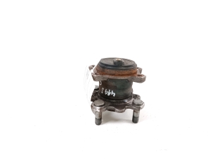 Mazda 2 (2014–2026) Rear bearing DA7H2615X - 2