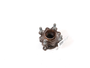 Mazda 2 (2014–2026) Hinteres Lager DA7H2615X - 3
