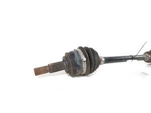 Mazda 2 (2014–2026) Front drive shaft and its parts FTU12550X - 2