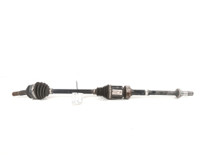 Antriebswelle vorne und ihre Teile - FTU12550X