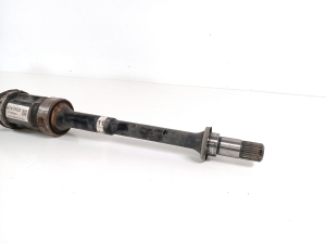 Mazda 2 (2014–2026) Front drive shaft and its parts FTU12550X - 3