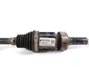 Mazda 2 (2014–2026) Front drive shaft and its parts FTU12550X - 4