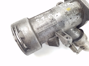 Mercedes Benz C-Class 203 (2000–2007) AGR-Ventilkörper A6460900054 - 2