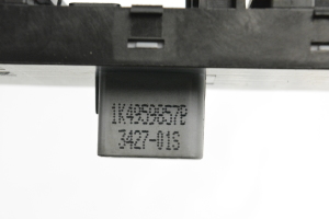Volkswagen Golf V (2003–2009) Fensterheberschalter vorne 1K4959857B - 3