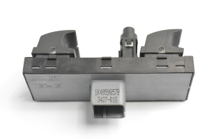 Volkswagen Golf V (2003–2009) Fensterheberschalter vorne 1K4959857B - 4