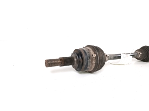 Mazda 2 (2014–2026) Antriebswelle vorne und ihre Teile FTU12560X - 3