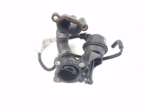 AUDI A8 D4 (2010–2017) Pipe 059121506H - 2