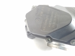AUDI A5 (2007–2016) Gaasiklapp A2C53338105 - 3
