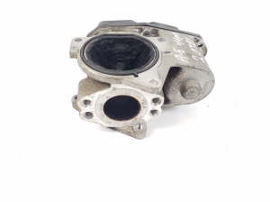 AUDI A5 (2007–2016) EGR-klapp 03L131501G - 3