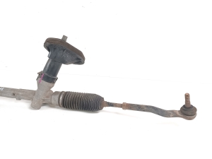 Mazda 2 (2014–2026) Roolilatt ja selle osad - 2