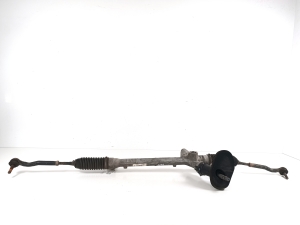 Mazda 2 (2014–2026) Roolilatt ja selle osad - 4