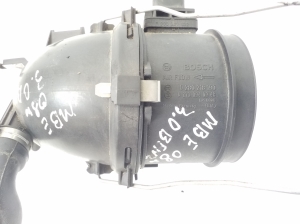 Mercedes Benz E-Class W211 (2002–2009) Mass air flow sensor A2730940948 - 2
