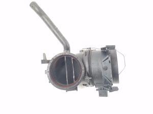 Mass air flow sensor - A2730940948