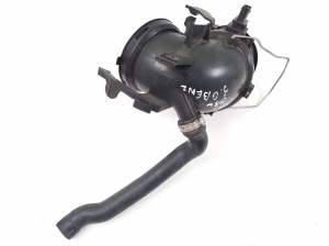 Mercedes Benz E-Class W211 (2002–2009) Mass air flow sensor A2730940948 - 4