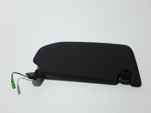 VOLVO C 40 I (2022–2026) Sun visor 32357826 - 2