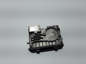 VOLVO C 40 I (2022–2026) Front camera 32294431 - 2