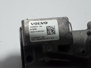 VOLVO C 40 I (2022–2026) Front camera 32294431 - 3