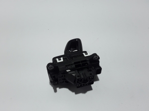 VOLVO C 40 I (2022–2026) Käiguvahetuse mehhanism 32335827 - 4