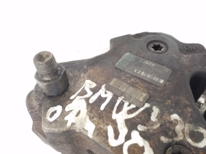BMW 3 SERIES E91 (2005–2013) Kraftstoffpumpe 7798333 - 3
