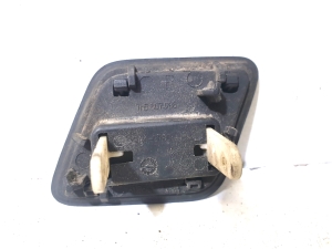 Volkswagen Transporter T5 (2003–2015) Front bumper headlight washer cap 7H5807938 - 2