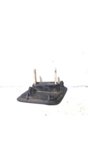 Volkswagen Transporter T5 (2003–2015) Front bumper headlight washer cap 7H5807938 - 3