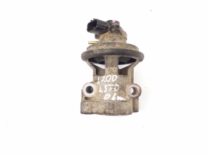 EGR vārsts un tā detaļas - K5T7258