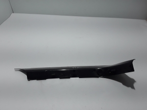 VOLVO C 40 I (2022–2026) Sonstiges Teil der Heckklappe 31655422 - 3