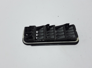 VOLVO C 40 I (2022–2026) Rear fender vent grille 31449325 - 2