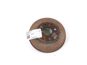   Bremsscheibe hinten  - DA7R26251 