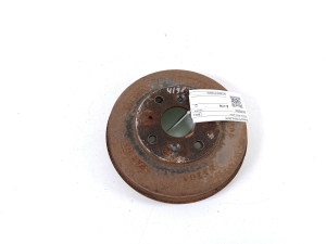   Bremsscheibe hinten  - DA7R26251 