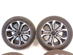   Rim set, R-17  - L1TC-1007-DA 