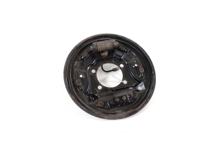 Mazda 2 (2014–2026) Schutz der Hinterradnabe DA6V26280 - 2