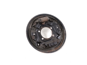 Mazda 2 (2014–2026) Rear hub protection DA6V26290 - 2