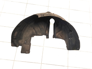 Rear wheel arch liner - L1TB-278B51-AD