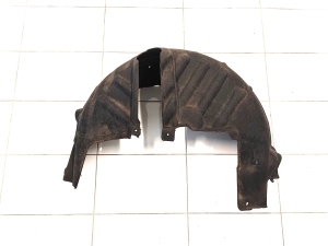 Ford Puma II (2019–2026) Rear wheel arch liner L1TB-278B51-AD - 2