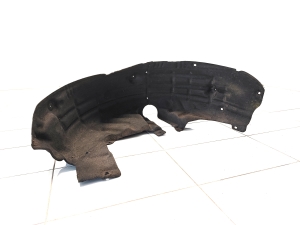 Ford Puma II (2019–2026) Rear wheel arch liner L1TB-278B51-AD - 3
