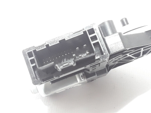 VOLVO C 40 I (2022–2026) Front door window regulator motor 32283267 - 4