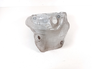 Mazda 2 (2014–2026) Other shield P54913390A - 2