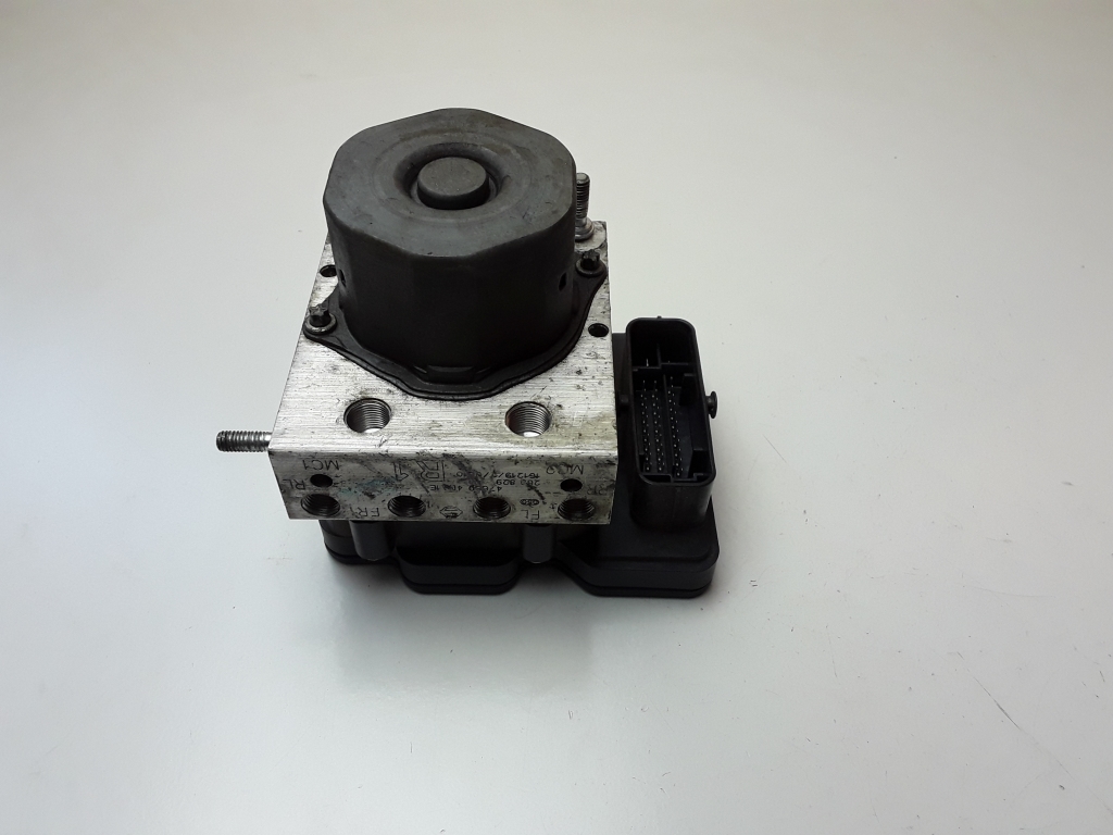 NISSAN Qashqai (2013–2021) Bloc ABS 0265956531 NISSAN Qashqai (2013–2021) Bloc ABS 0265956531