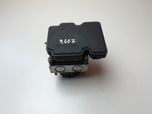 NISSAN Qashqai (2013–2021) Bloc ABS 0265956531 - 3