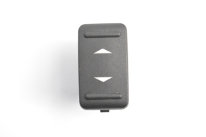 Rear side door window switch - 7M5T14529AA