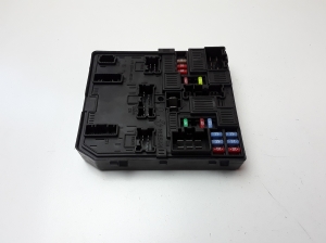   Fuse blocks 